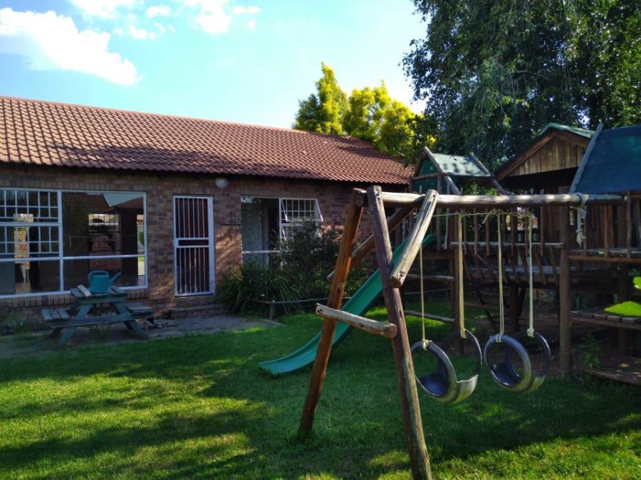 3 Bedroom Property for Sale in Universitas Free State